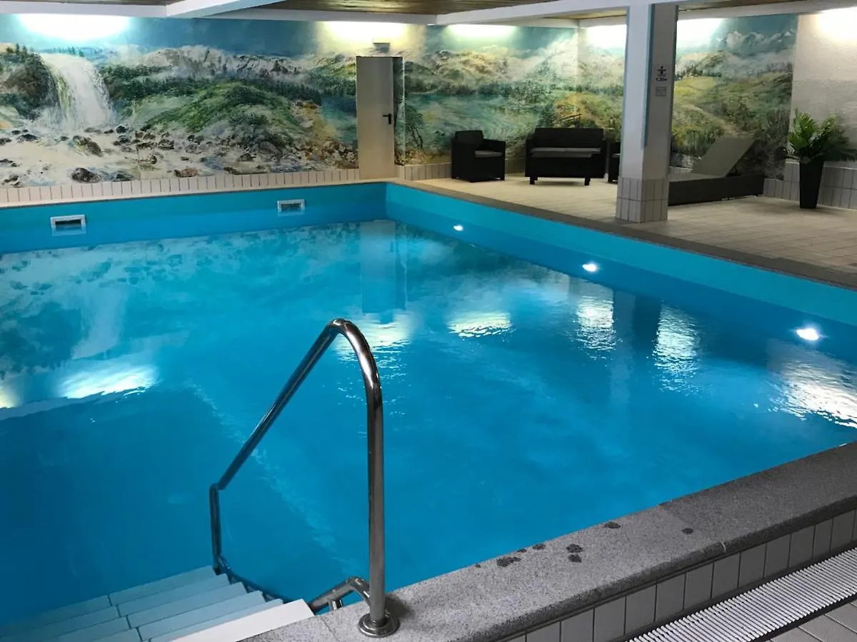 Appartement Alpenstubn - Chiemgau Karte à Inzell 0*,  Allemagne