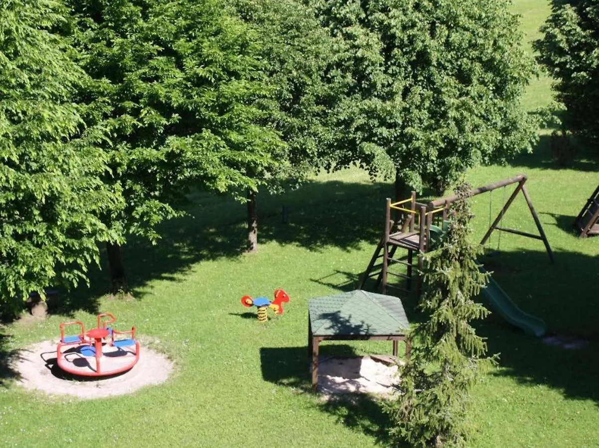 Appartement Alpenstubn - Chiemgau Karte à Inzell 0*,
