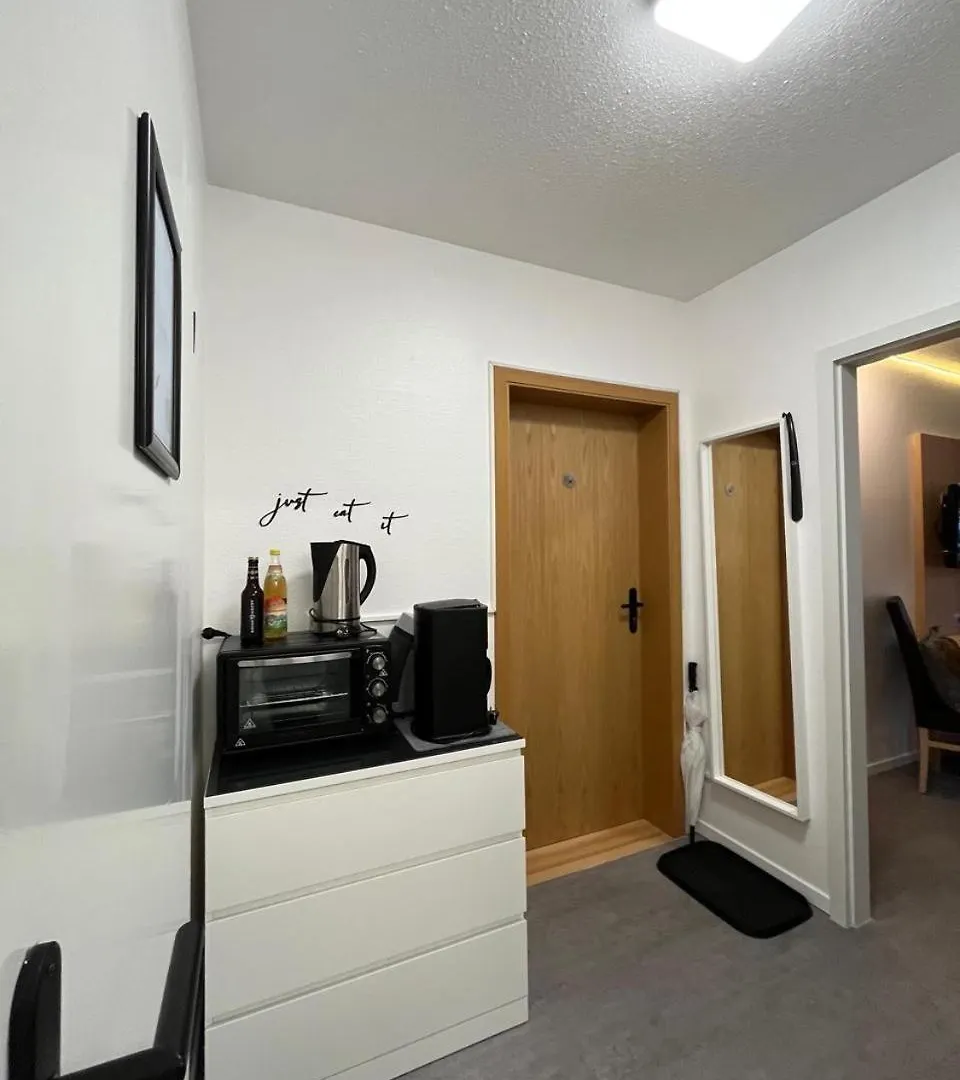 Appartement Alpenstubn - Chiemgau Karte à Inzell Allemagne