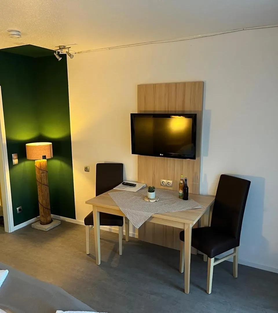 Appartement Alpenstubn - Chiemgau Karte à Inzell