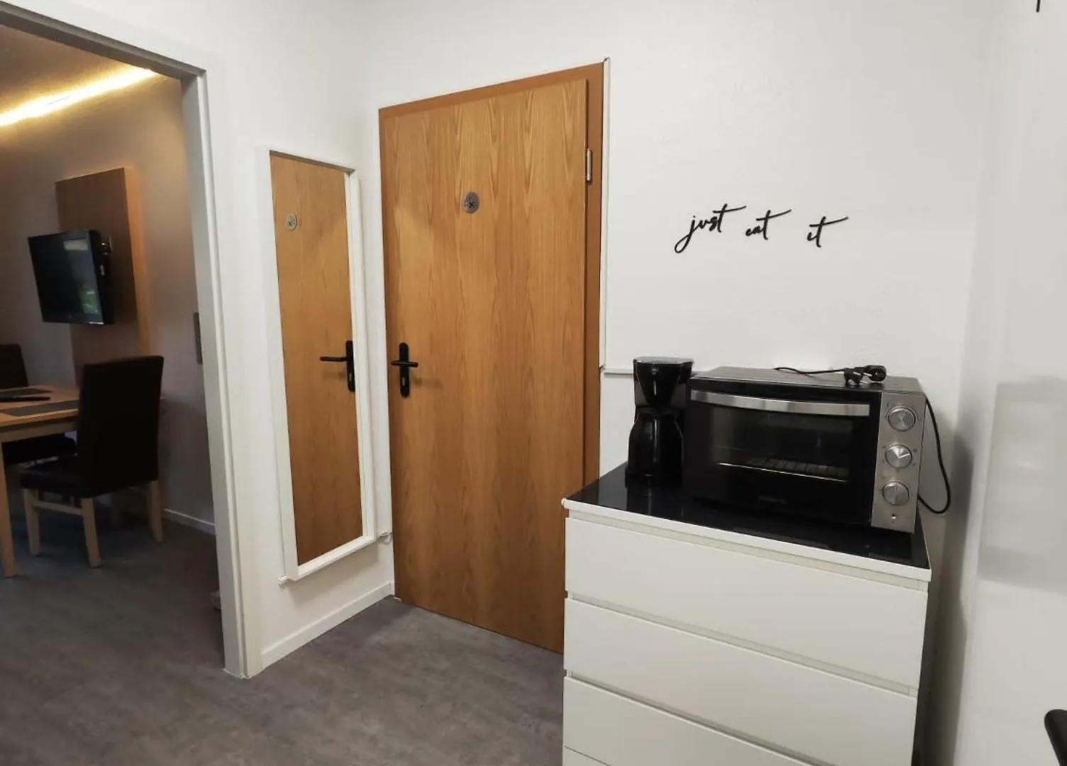 Appartement Alpenstubn - Chiemgau Karte à Inzell Allemagne