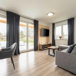 Bergblick, Chalet